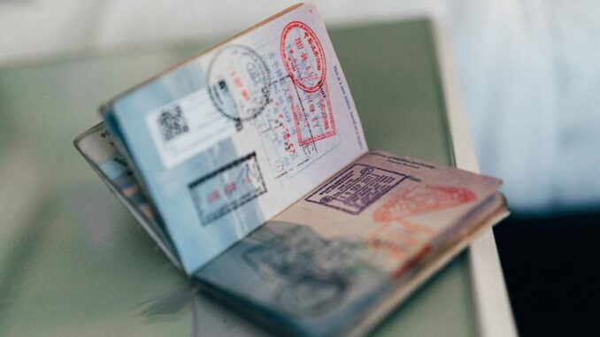 Image visas